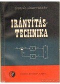 Orbán Miklós,Csordás Zoltán,Jánoky Lajos - Irányítás technika