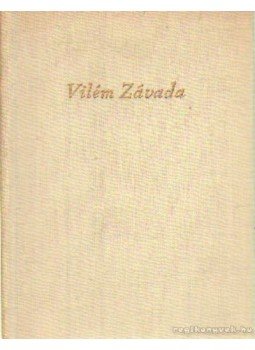Zádor András - Vilém Závada Zádor András - Vilém Závada, Budapest 1959 antikvár könyv