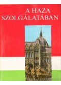 Halápi János (összeáll.),Fábri Magda - A haza szolgálatában