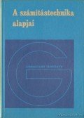 Csépai János - A számítástechnika alapjai