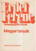 Erdei Ferenc - Magyar tanyák