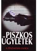 Lilley, Peter - Piszkos ügyletek