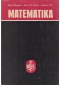 Rejtő Magda,Pach Zs. Pálné,Révész Pál - Matematika