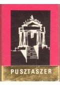 Péter László - Pusztaszer