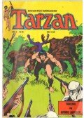 Edgar Rice Burroughs - Tarzan Nr. 9. 1978