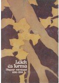 Tóth Ágnes - Lélek és forma