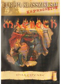 Perényi Balázs - Macbeth Perényi Balázs - Macbeth, Budapest 0 antikvár könyv