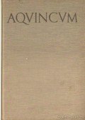 Szilágyi János - Aquincum