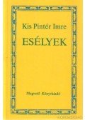 Kis Pintér Imre - Esélyek (dedikált)