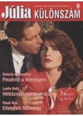 Kelly, Leslie,Chancellor, Victoria,Roe, Paula - Júlia Különszám 38. kötet