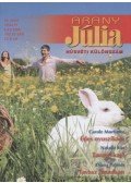 Palmer, Diana,Mortimer, Carole,Fox, Natalie - Arany Júlia 19. kötet  húsvéti különszám