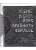 Barabás Éva - Kleine Bilder über Berühmte Gemalde (mini)