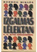 Bodrog Miklós - Izgalmas lélektan