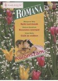 Way, Margaret,Kendrick, Sharon,Wylie, Trish - Nyíló tavirózsák / Beszédes szempár / Csók az esőben