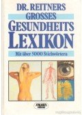 Lewitzka-Reitner, Hans-Jürgen - Grosses Gesundheits Lexikon