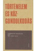 Vass Henrik - Történelem és közgondolkodás