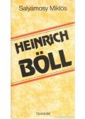 Salyámosy Miklós - Heinrich Böll (dedikált)