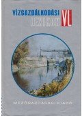 Muraközy Tamás - Vízgazdálkodási lexikon