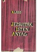 Klaus, Georg - Jezsuiták, Isten, Anyag