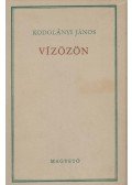 Kodolányi János - Vízözön