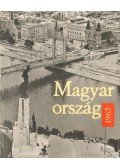 Víg Vilmosné (szerk.) - Magyarország 1965