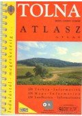 Tóth Attila - Tolna megye településeinek atlasza