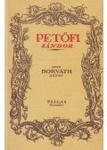 Horváth János - Petőfi Sándor