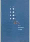 Benke József  dr. - 40 év Pécsi Ortopédiai Klinika (dedikált)
