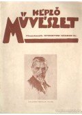 Gyöngyösi Nándor Dr. - Képzőművészet 1920-30-as évek