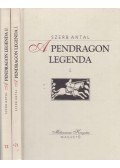 Szerb Antal - A pendragon legenda I-II. kötet