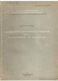 Friss István - A kommunisták magyarországi pártjának harca 1929 októberétől 1939 augusztusáig