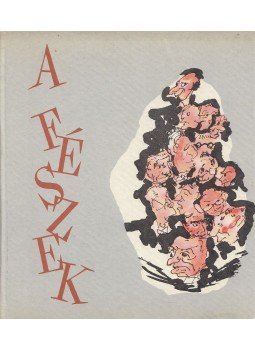 Demeter Imre - A fészek Demeter Imre - A fészek, Budapest 1962 antikvár könyv