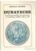 Naszály Sándor - Dunavecse története