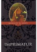 Rita Monaldi,Francesco Sorti - Imprimatur