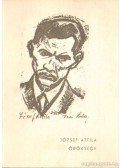 József Attila - József Attila öröksége