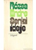 Rózsa Endre - Senki ideje