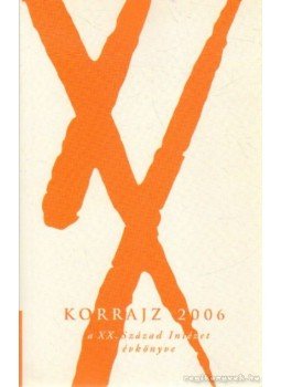 Körmendy Zsuzsanna - Korrajz 2006 Körmendy Zsuzsanna - Korrajz 2006, 2006 antikvár könyv