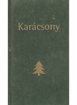 Borbíró Zsóka - Karácsony Borbíró Zsóka - Karácsony, Budapest 1999 antikvár könyv