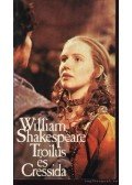 William Shakespeare - Troilus és Cressida