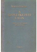 Erdei Ferenc - A szövetkezeti úton