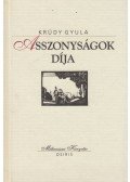 Krúdy Gyula - Asszonyságok díja