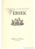 Csokonai Vitéz Mihály - Versek