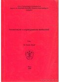 Dr. Buda József - Szemelvények a szegénygondozás