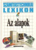 Horváth László,Pirkó József - Számítástechnikai lexikon