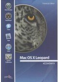 Ferenczy Gábor - Mac OS X Leopard kézikönyv