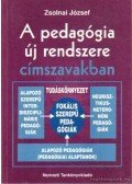 Zsolnai József - A pedagógia új rendszere címszavakban