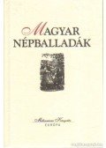 Vargyas Lajos - Magyar népballadák