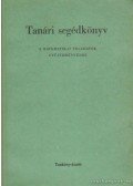 Sain Márton - Tanári segédkönyv