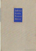 Péter László - Juhász Gyula Összes Művei 5. kötet