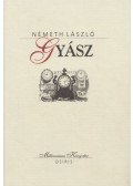 Németh László - Gyász
